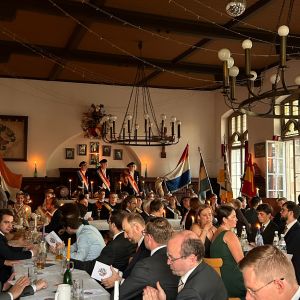 Stiftungsfest — Bild 4